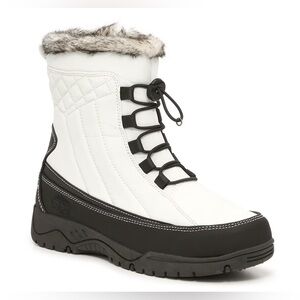 Totes “Eve” All Weather Waterproof Boots
